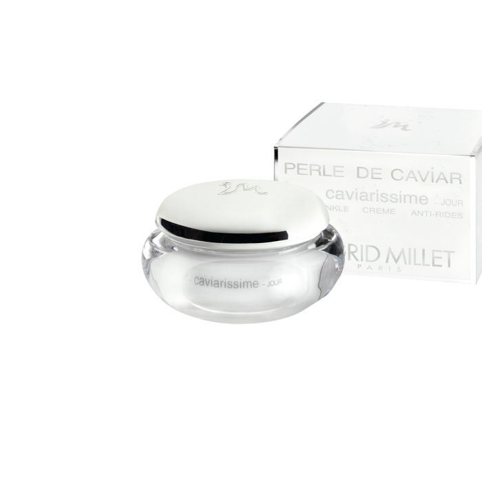 Ingrid Millet Perle de caviar caviarissime anti-arrugas crema 50 ml Ingrid Millet Perle de caviar caviarissime anti-arrugas crema 50 ml