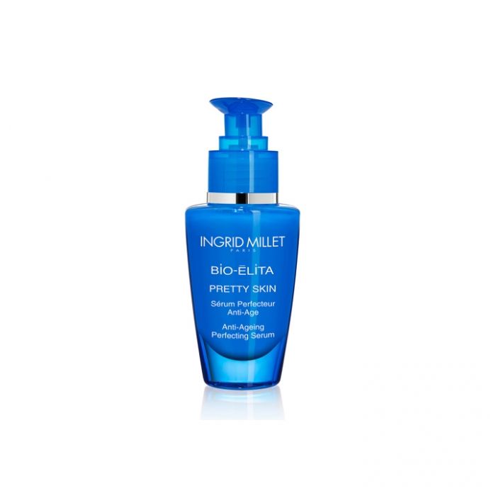 Ingrid Millet Bio-elita prettu skin serum facial 40 ml Ingrid Millet Bio-elita prettu skin serum facial 40 ml
