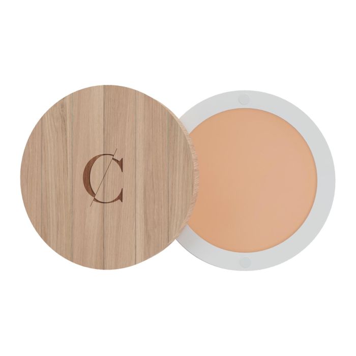 Couleur Caramel Maquillaje corrector de ojeras 07 natural beige Couleur Caramel Maquillaje corrector de ojeras 07 natural beige