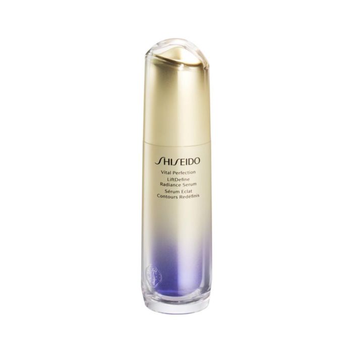 Shiseido Vital perfection liftdefine serum 40 ml