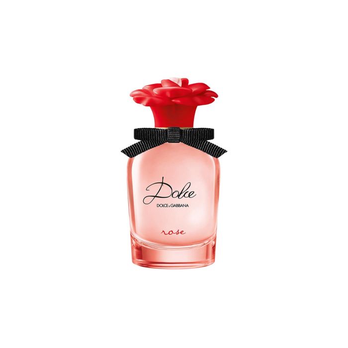 Dolce Gabbana Dolce rose eau de toilette 75 ml vaporizador