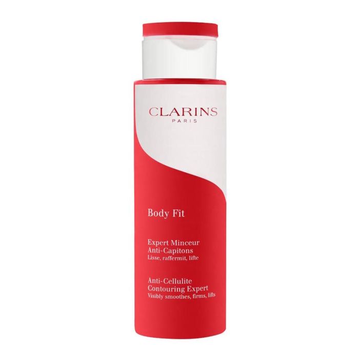 Clarins Body fit crema anti-captions 200 ml