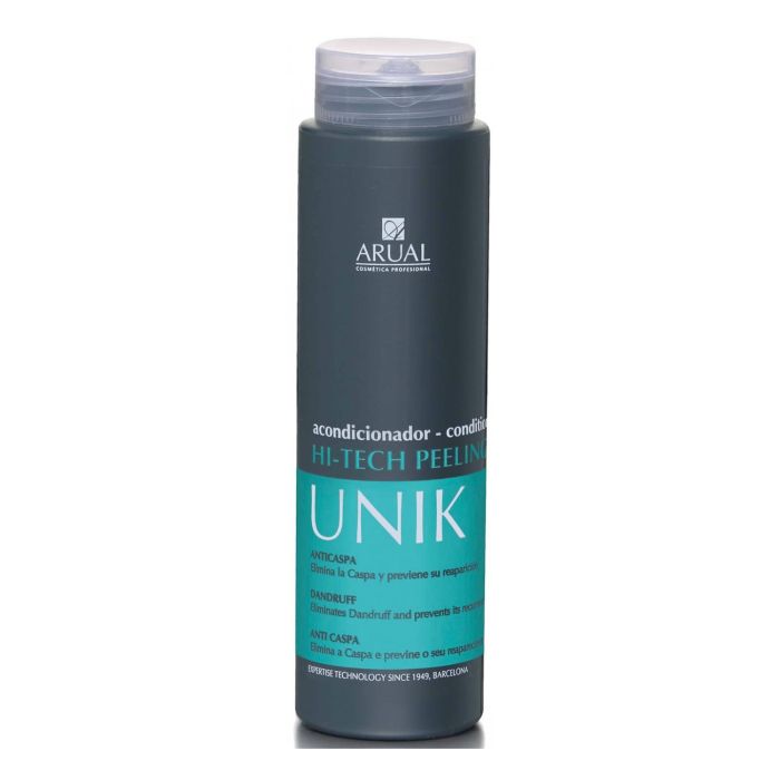 Arual Unik hi-tech acondicionador exfoliante 250 ml