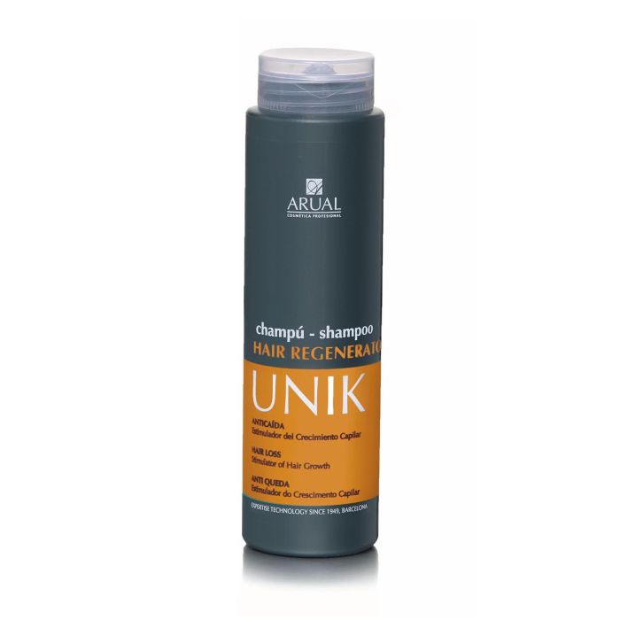 Arual Unik hair champu regenerator 250 ml
