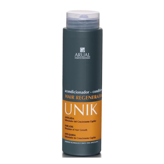 Arual Unik hair acondicionador regenerator 250 ml