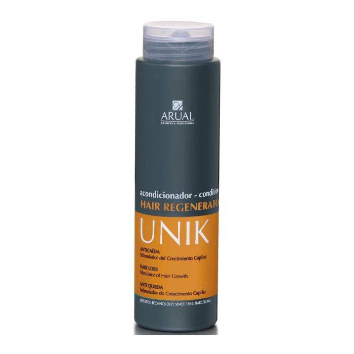 Arual Unik hair acondicionador regenerator 1000 ml