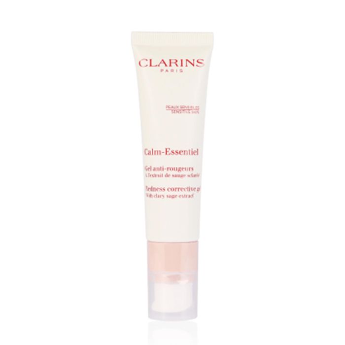 Clarins Calm-essentiel gel correctivo 30 ml