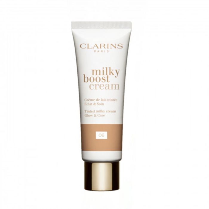 Clarins Milky Boost Cream 06 45 mL