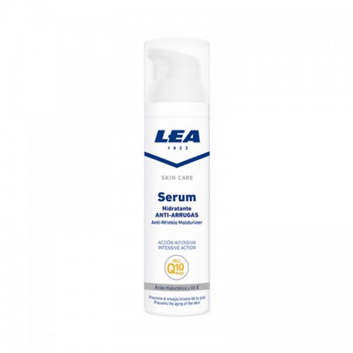 Lea Q10 serum anti-arrugas 30 ml