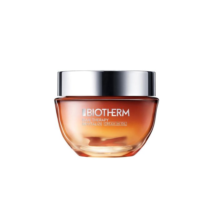 Biotherm Blue therapy aceite 50 ml