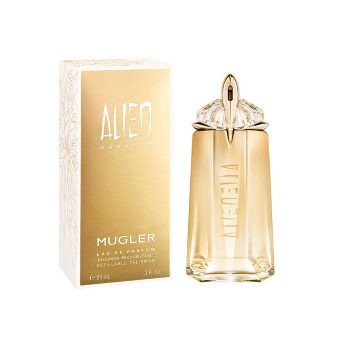 Thierry Mugler Alien goddess eau de parfum 90 ml vaporizador
