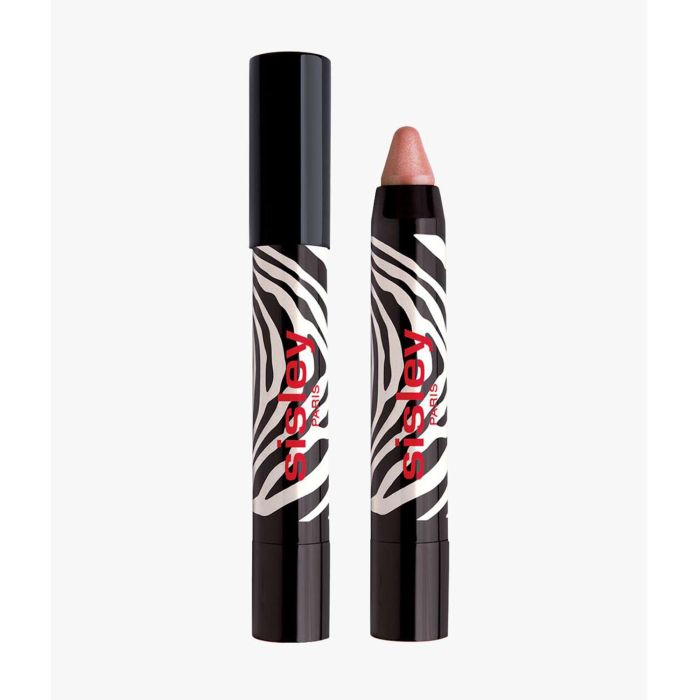 Sisley Phyto-lip twist brillo de labios 24 rosy nude