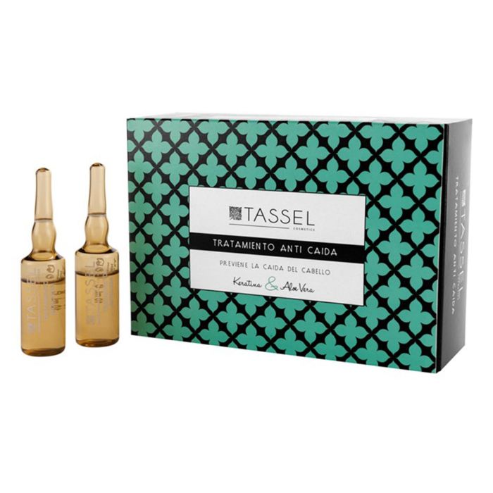 Tassel prevencion tratamiento ampollas 10 ml