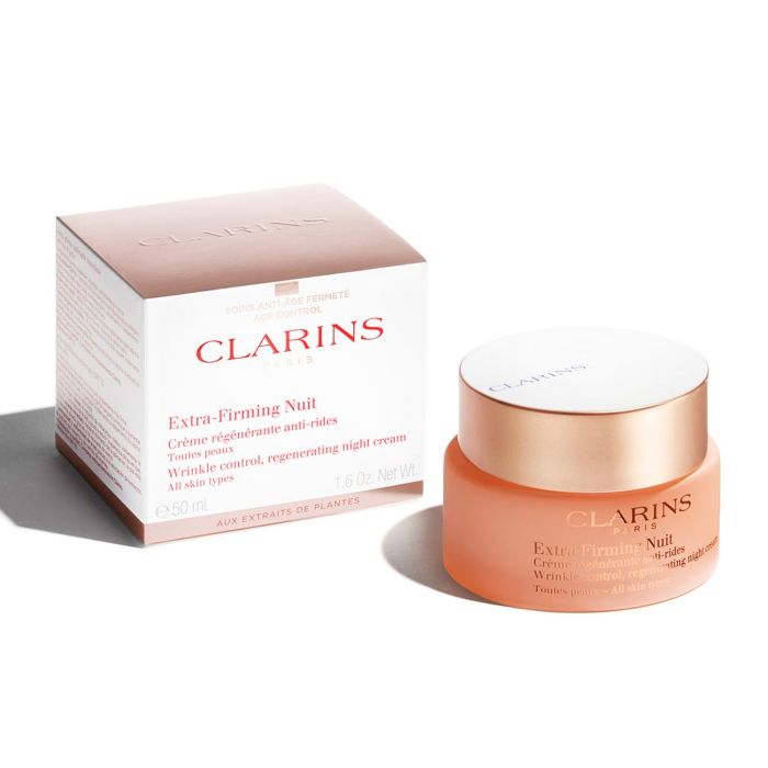 Clarins Xtra-firminf crema anti-arrugas 50 ml