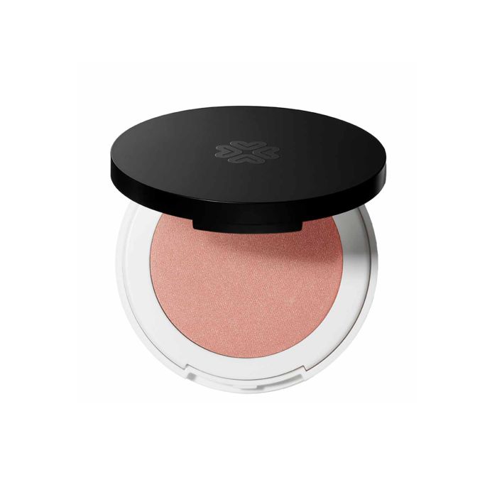 Lily Lolo Colorete compacto ticked pink