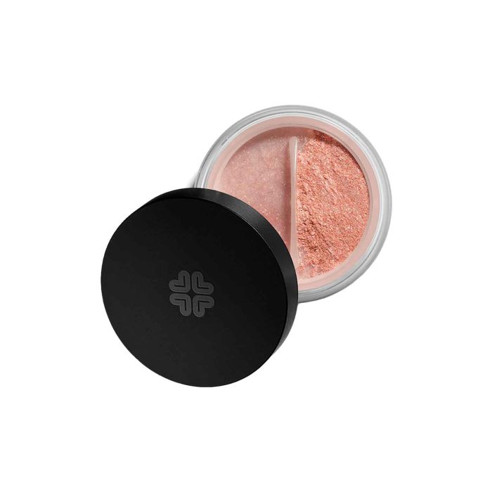 Lily Lolo Colorete mineral doll face