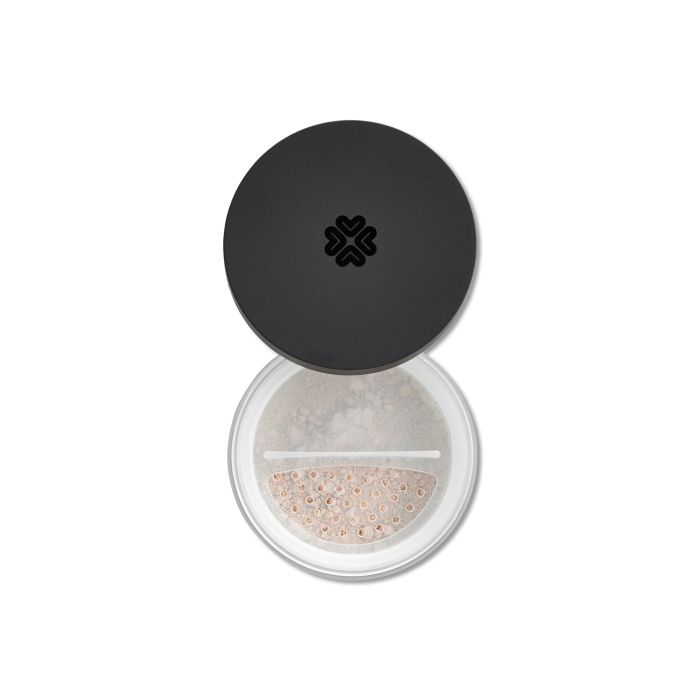 Lily Lolo Base maquillaje mineral truffle