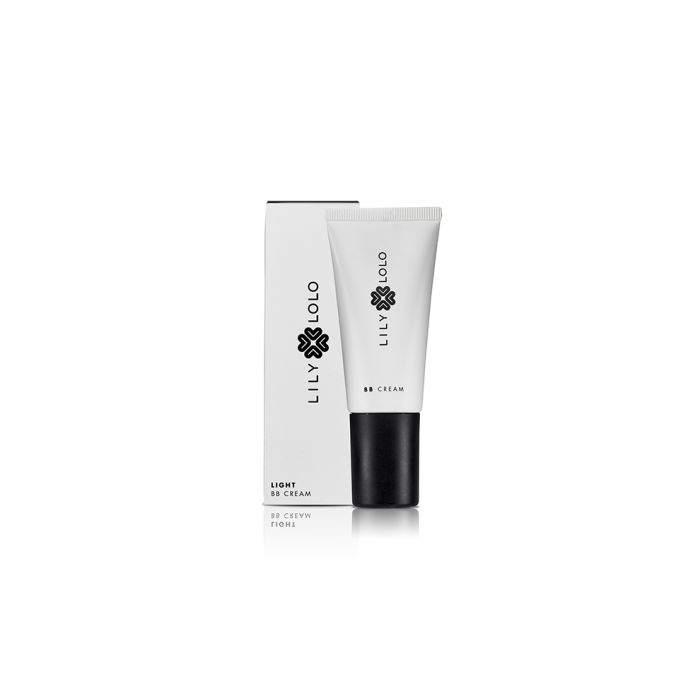 Lily Lolo Bb crema tan 40 ml