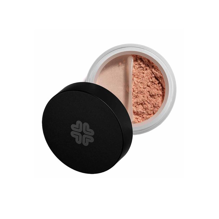 Lily Lolo Sombra de ojos mineral vanilla shimmer