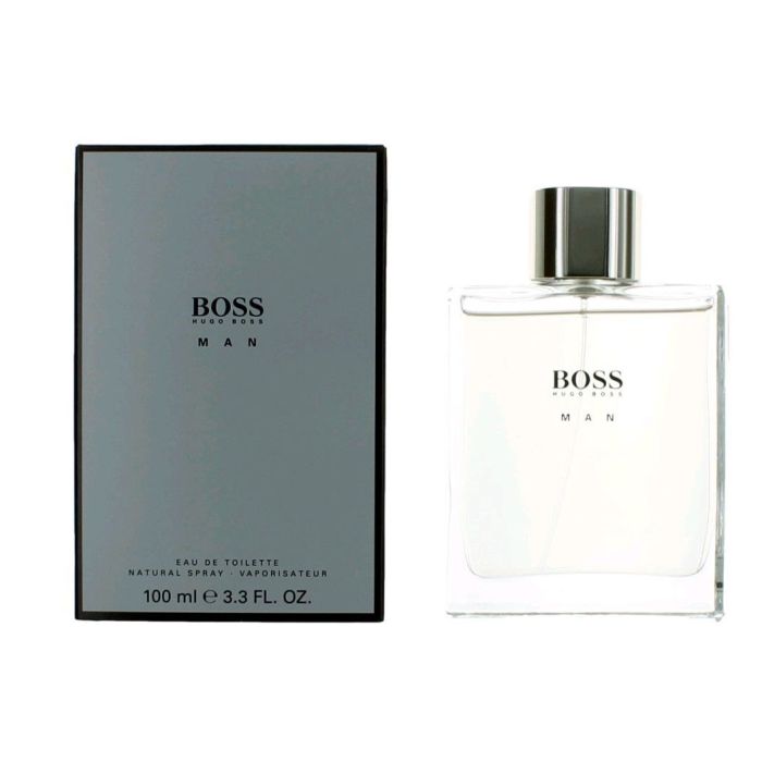 Perfume Hombre Hugo Boss-boss Orange EDT (100 ml)