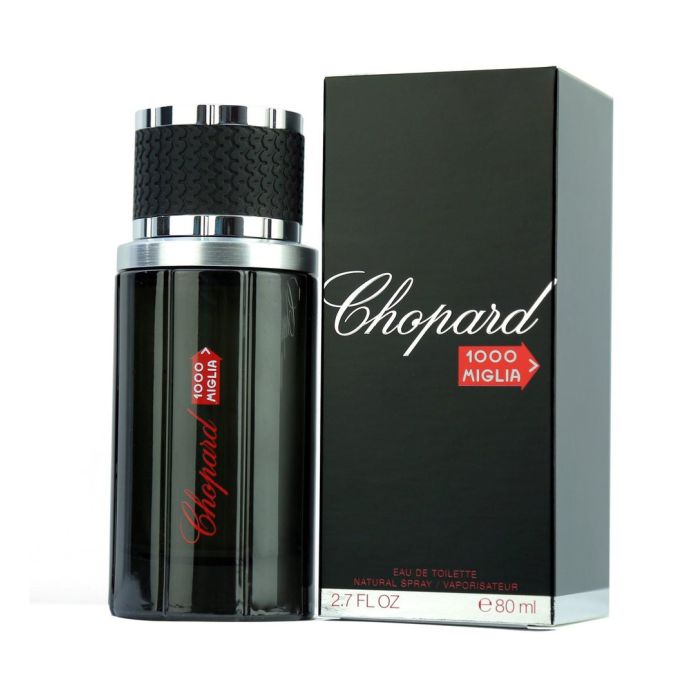 Perfume Mujer Chopard 1000 Miglia EDT 80 ml Perfume Mujer Chopard 1000 Miglia EDT 80 ml