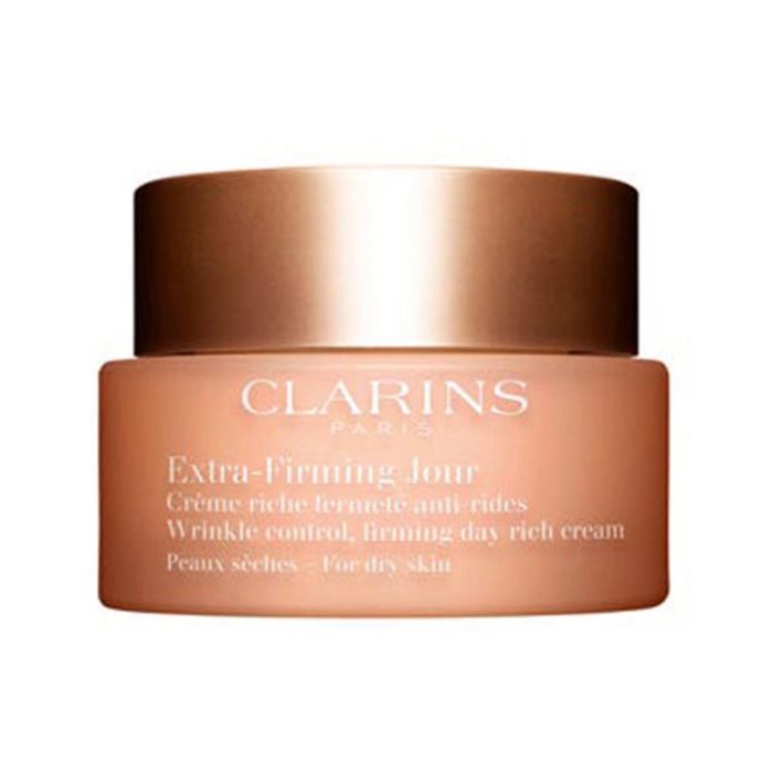 Clarins Extra-firming crema de dia piel seca 50 ml