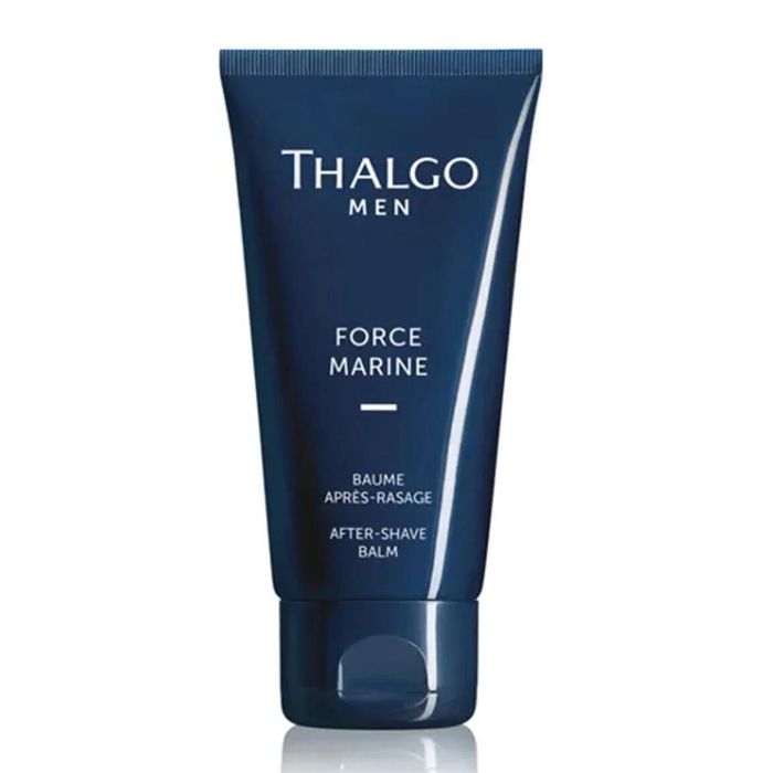 Thalgo Men force marine after shave 75 ml