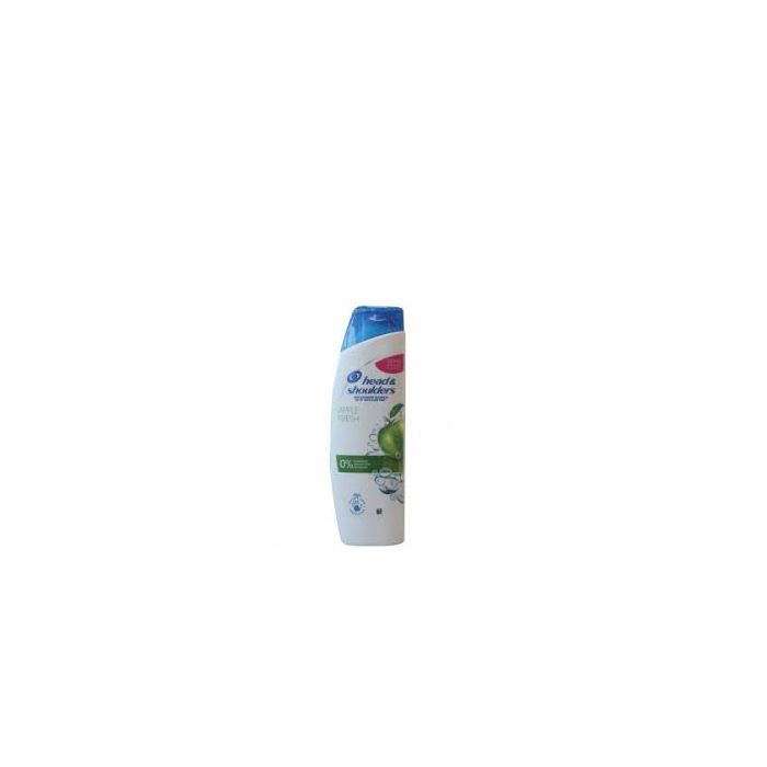 H&s anti-caspa champu manzana fresca 250 ml