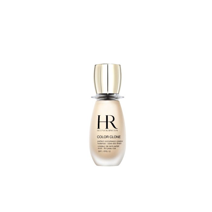 Helena Rubinstein Clone base maquillaje fluido 32 coffe Helena Rubinstein Clone base maquillaje fluido 32 coffe