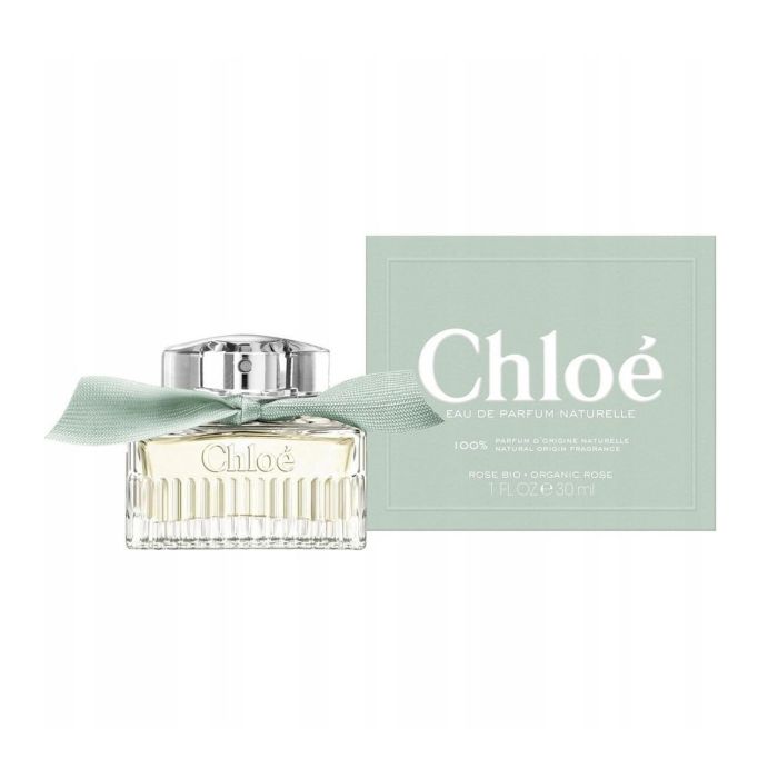 Chloe Signature naturelle eau de parfum 30 ml vaporizador