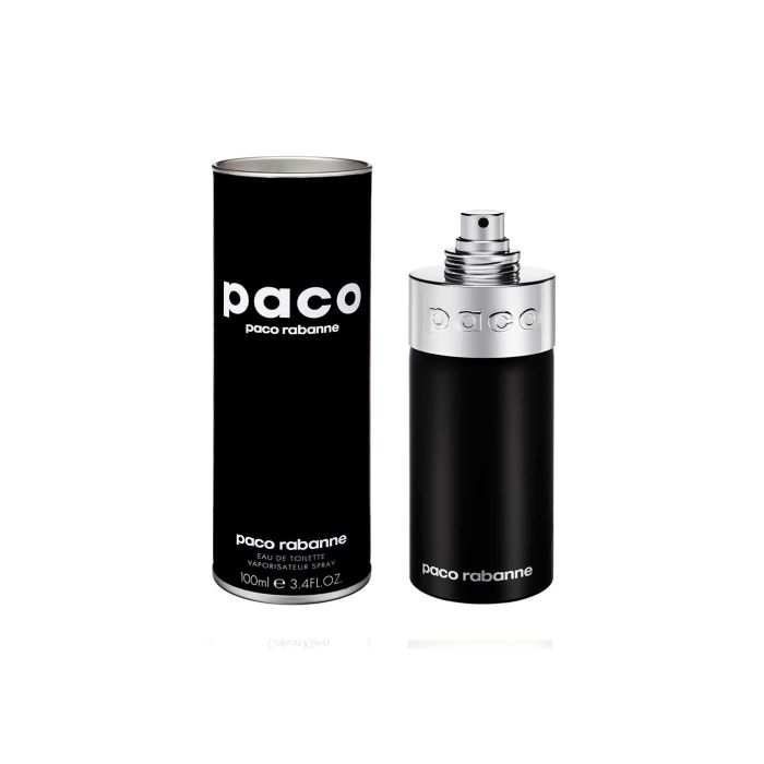 Perfume Unisex Paco Rabanne Paco 100 ml