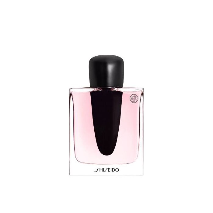 Shiseido Ginza murasaki eau de parfum 50 ml vaporizador