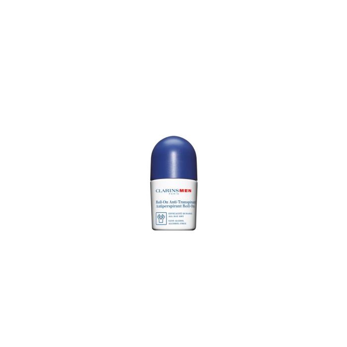 Clarins Desodorante antitranspirante roll-on 50 ml