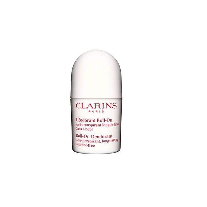 Clarins Desodorante roll-on 50 ml