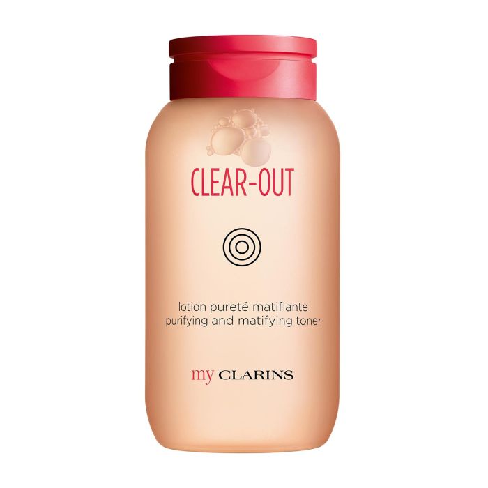 Clarins My clarins tonico clear-out 200 ml
