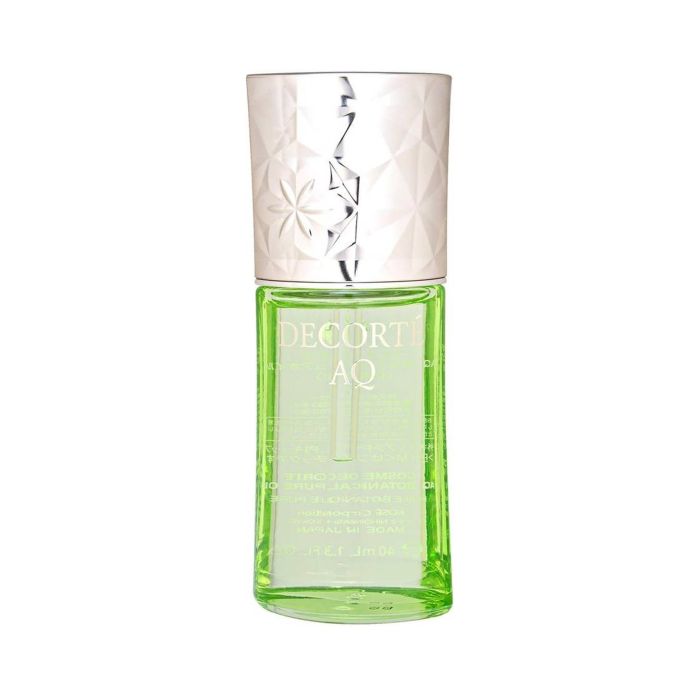 Decorte Aq oil infusion 40 ml Decorte Aq oil infusion 40 ml