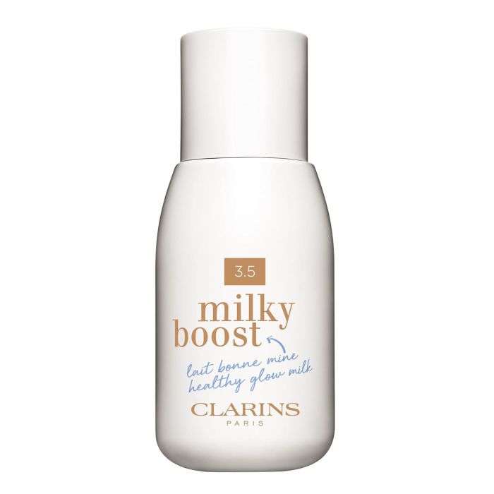 Milky boost lait bonne mine #03,5
