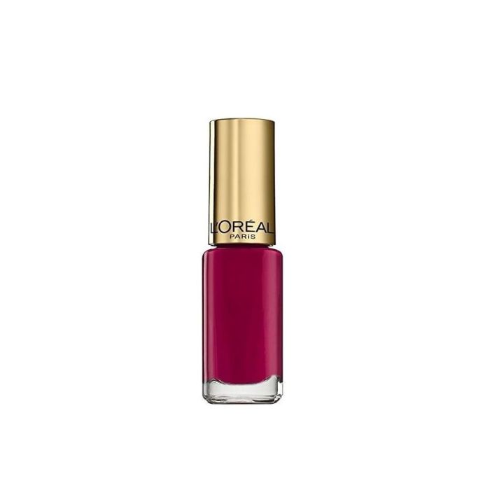 L'oreal color riche nail lacquer 869 5 ml L'oreal color riche nail lacquer 869 5 ml