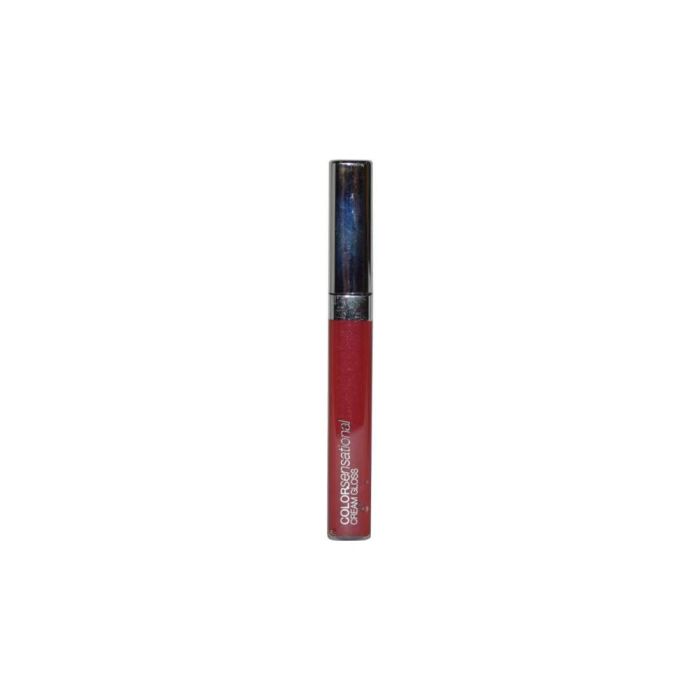 Maybelline Color sensational cream gloss 560 red love