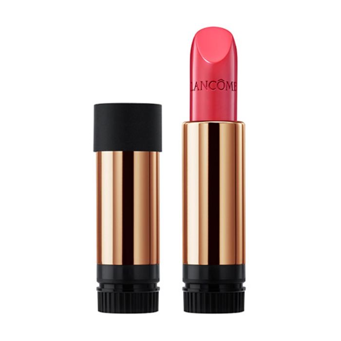 Lancôme Absolu rouge cream barra de labios 274 relleno