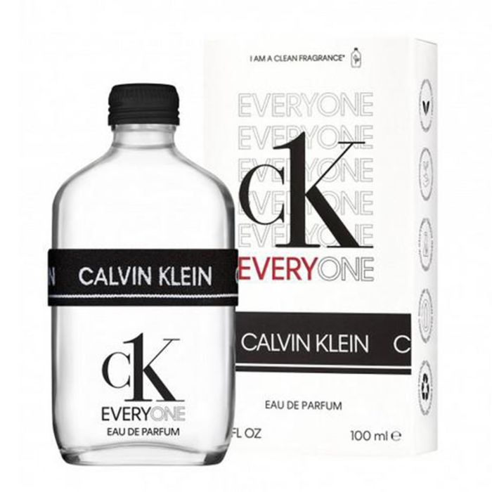Calvin Klein Ck everyone eau de parfum 200 ml