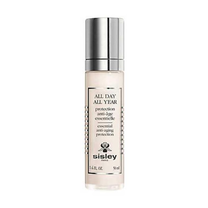 Sisley All day all year anti-aging protection essential 50 ml