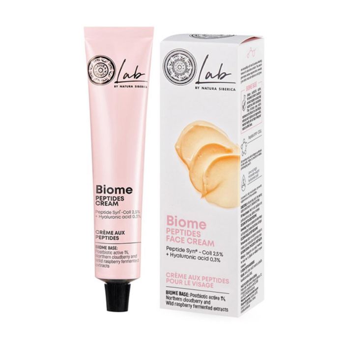 Dyal peptides crema facial 50 ml