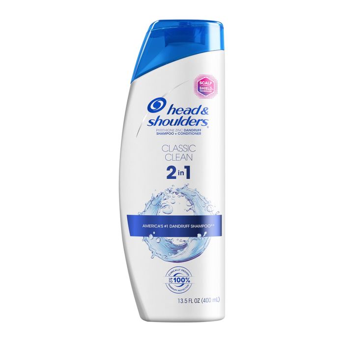 Hs Classic anti-caspa champu y acondicionador anti-caspa 200 ml Hs Classic anti-caspa champu y acondicionador anti-caspa 200 ml