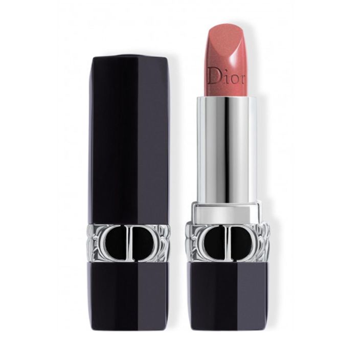 Dior Rouge dior forever barra de labios 505