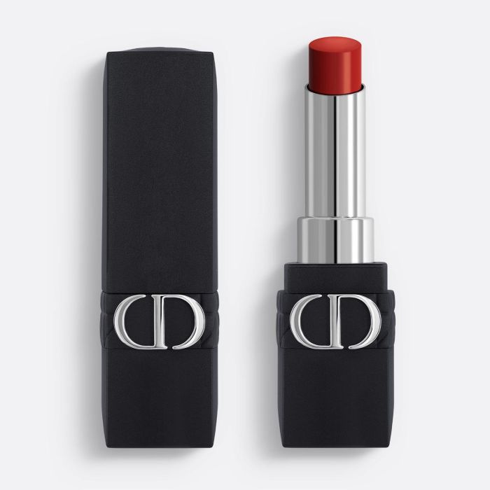 Dior Rouge dior forever barra de labios 626 famous