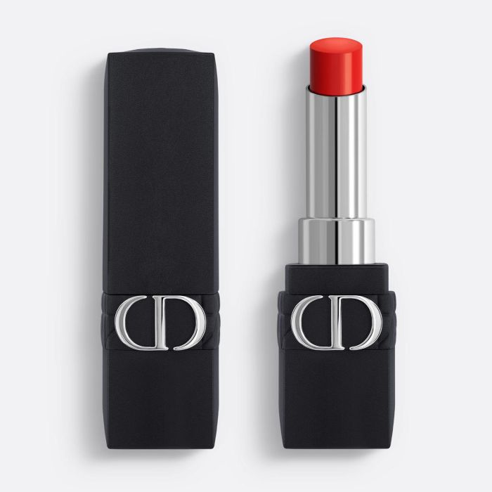 Dior Rouge dior forever barra de labios 647 femenine