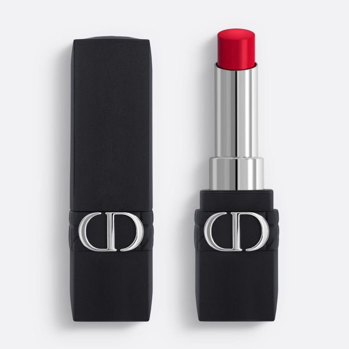 Dior Rouge dior forever barra de labios 760 glam