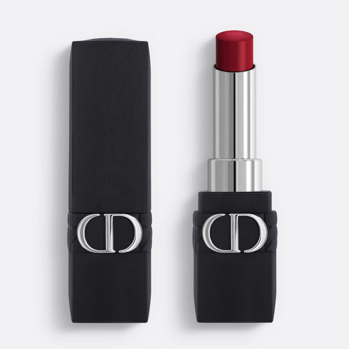 Dior Rouge dior forever barra de labios 879 passionate