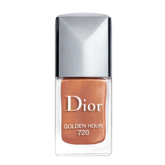 Dior Vernis laca de uñas 720 golden hour